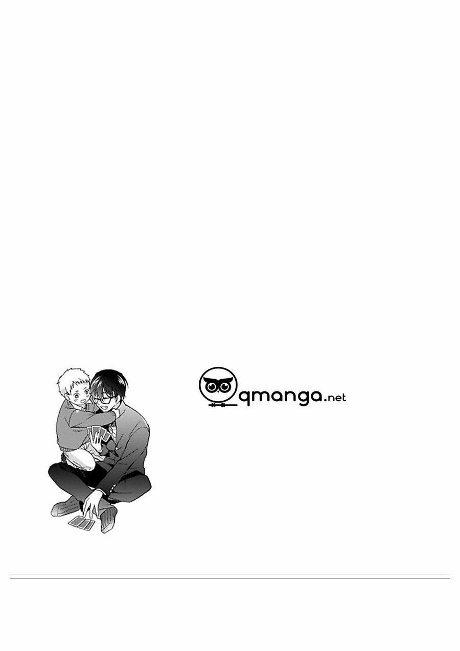 manhwax10.com - Truyện Manhwa Chờ Em Yêu Anh Chương 4 Trang 31