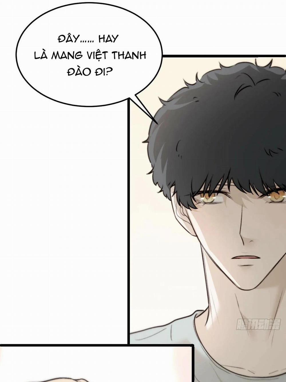 manhwax10.com - Truyện Manhwa Chó Hư Khó Giữ Chương 21 Trang 27