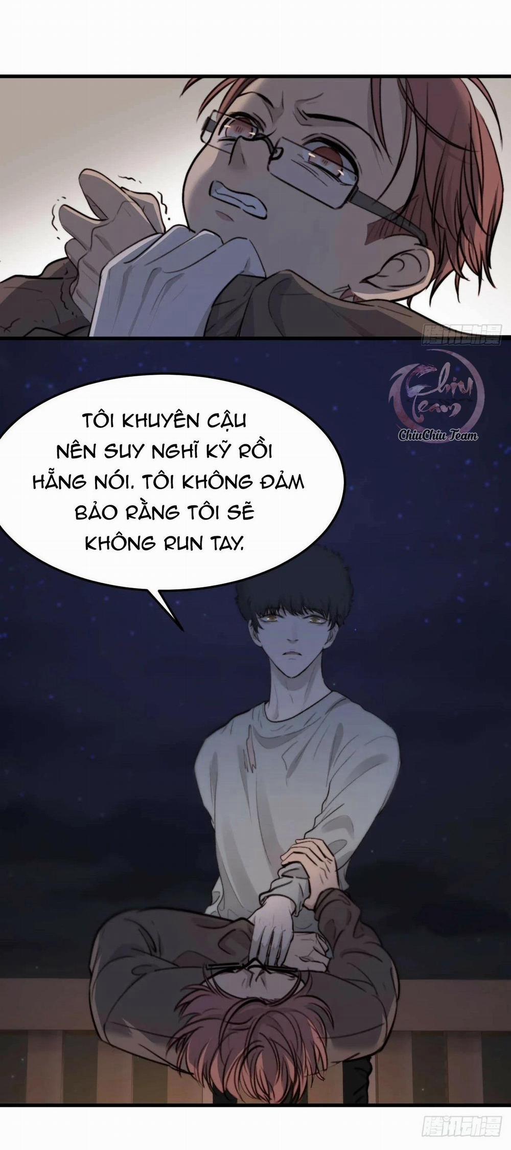 manhwax10.com - Truyện Manhwa Chó Hư Khó Giữ Chương 21 Trang 51