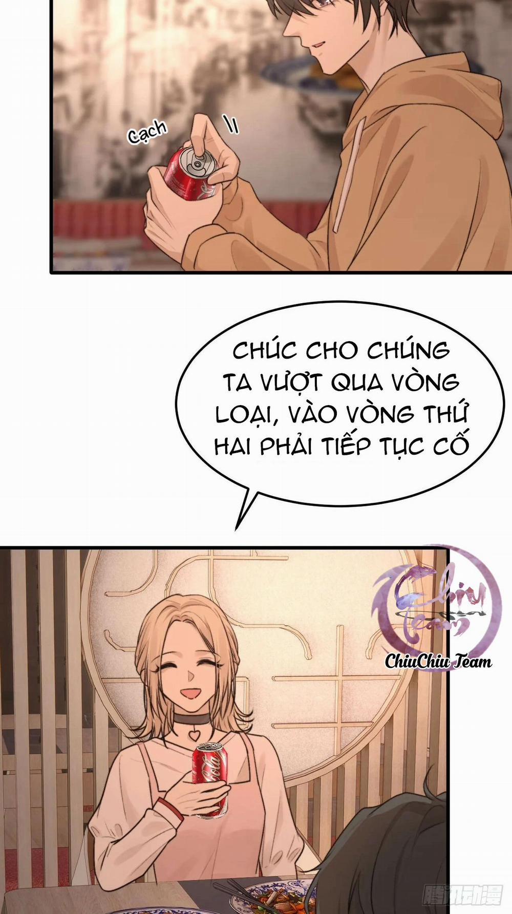 manhwax10.com - Truyện Manhwa Chó Hư Khó Giữ Chương 22 Trang 28