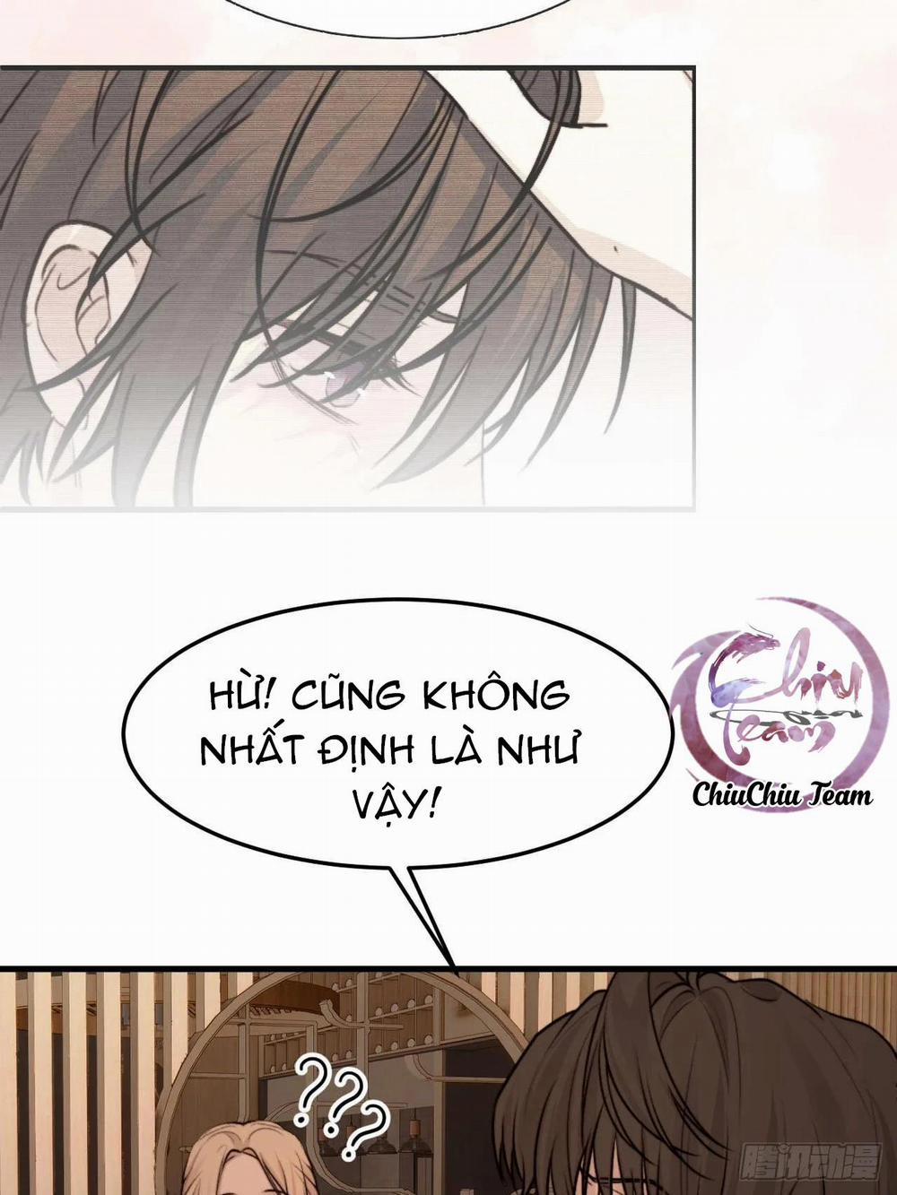 manhwax10.com - Truyện Manhwa Chó Hư Khó Giữ Chương 22 Trang 38