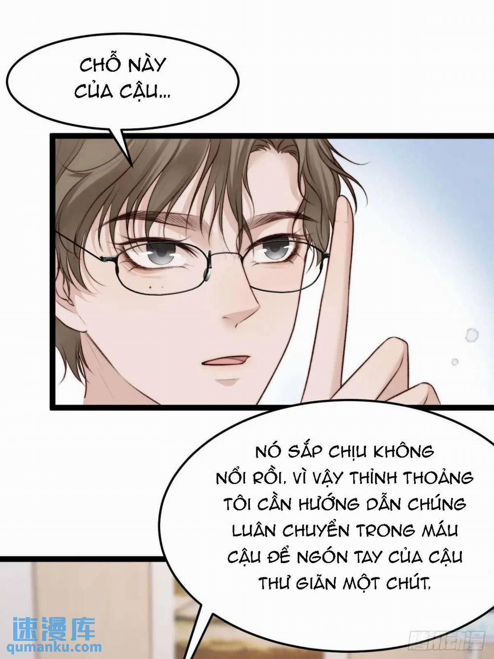 manhwax10.com - Truyện Manhwa Chó Hư Khó Giữ Chương 42 Trang 7