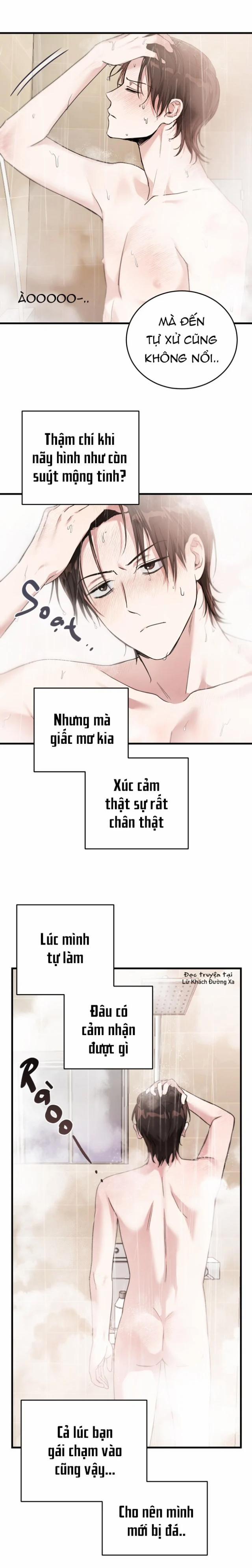 manhwax10.com - Truyện Manhwa Cho Kẹo Hay Bị Ghẹo Bl Chương 2 Trang 7