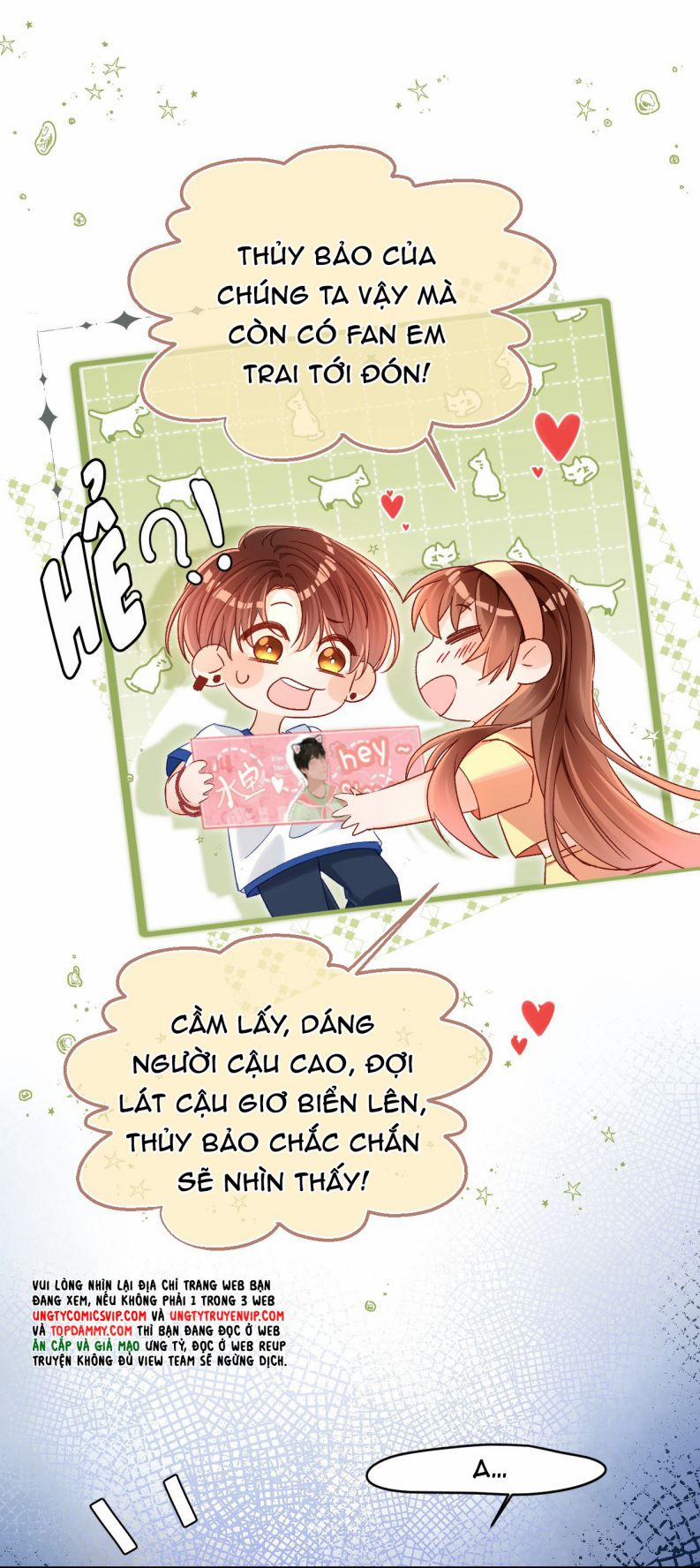 manhwax10.com - Truyện Manhwa Cho Là Thật Chương 39 Trang 14