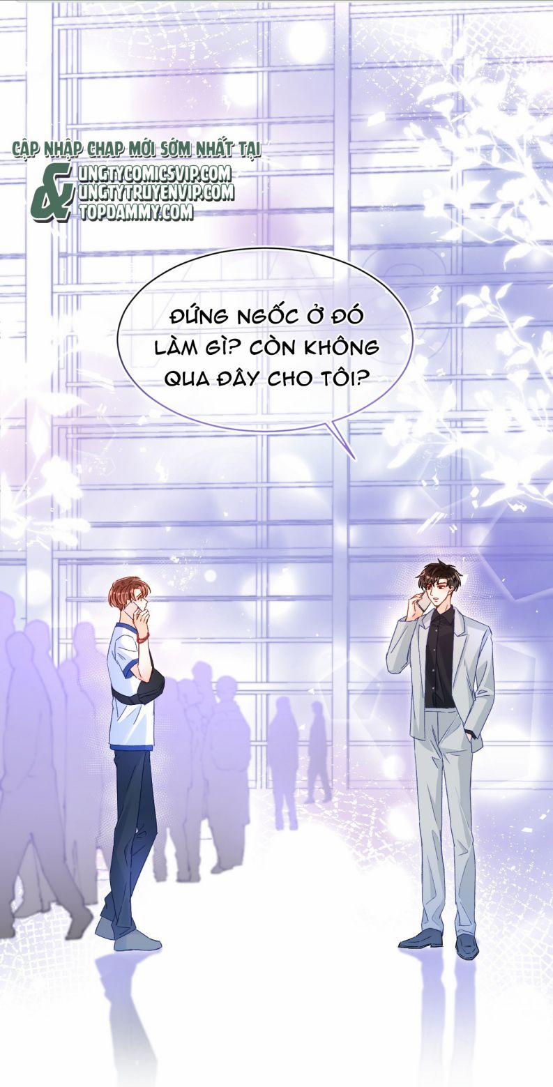 manhwax10.com - Truyện Manhwa Cho Là Thật Chương 39 Trang 19