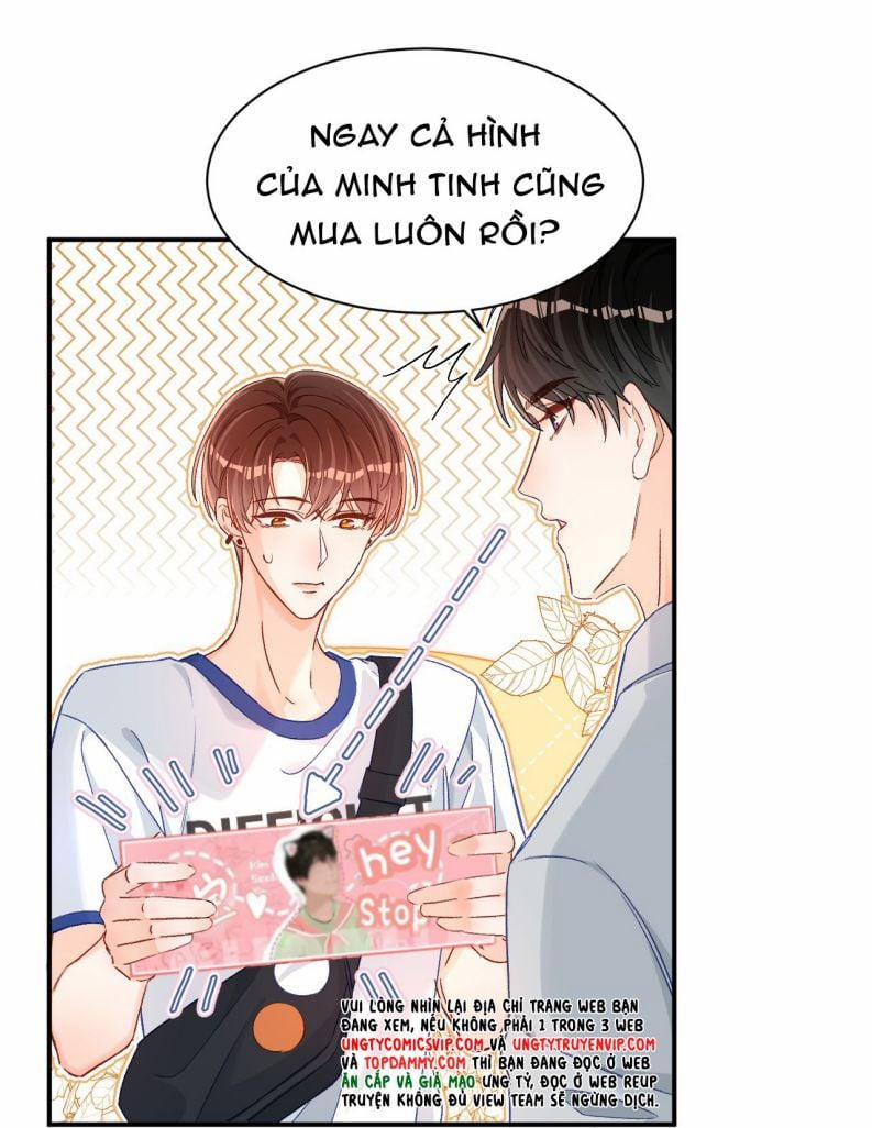 manhwax10.com - Truyện Manhwa Cho Là Thật Chương 39 Trang 20