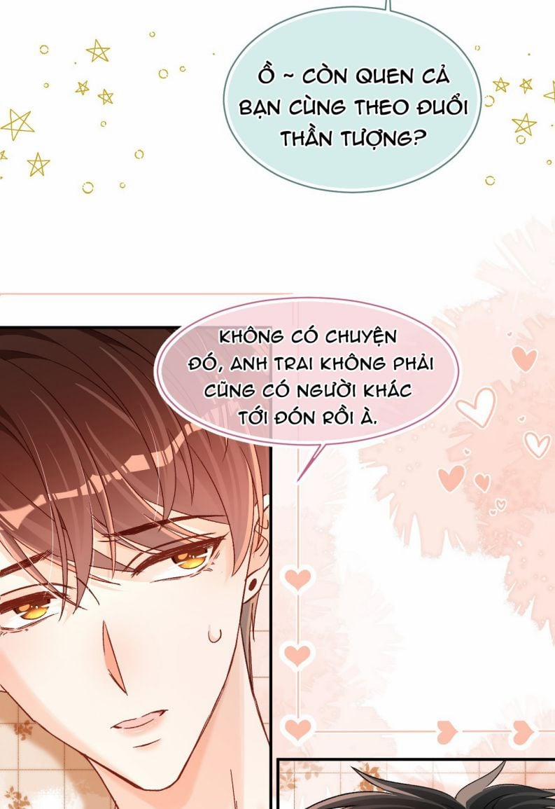 manhwax10.com - Truyện Manhwa Cho Là Thật Chương 39 Trang 22