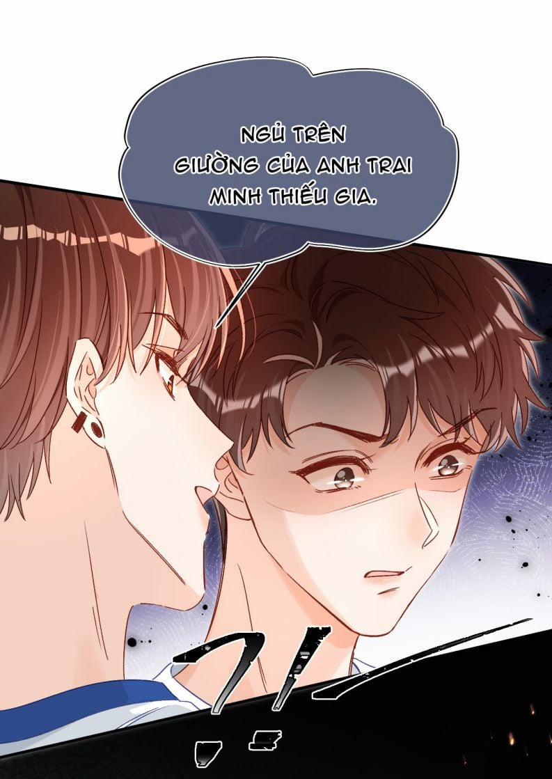 manhwax10.com - Truyện Manhwa Cho Là Thật Chương 39 Trang 33