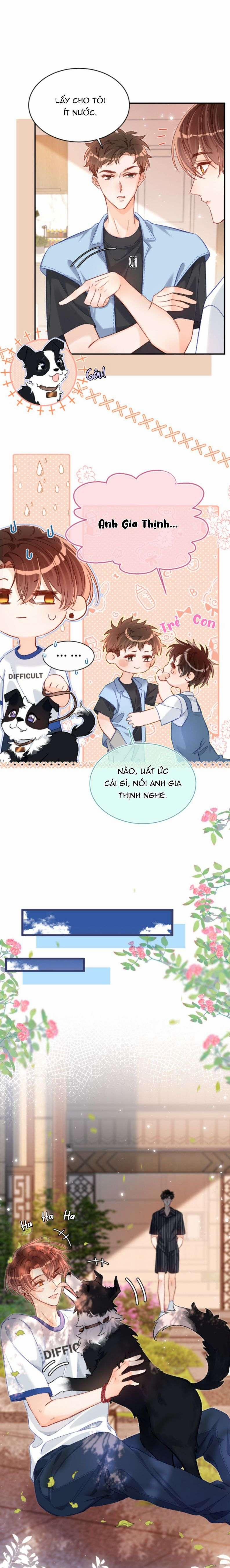 manhwax10.com - Truyện Manhwa Cho Là Thật Chương 40 Trang 2