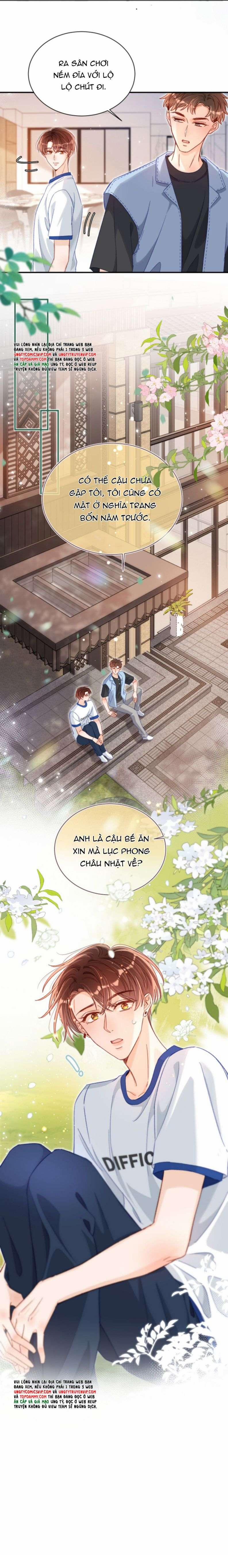 manhwax10.com - Truyện Manhwa Cho Là Thật Chương 40 Trang 11