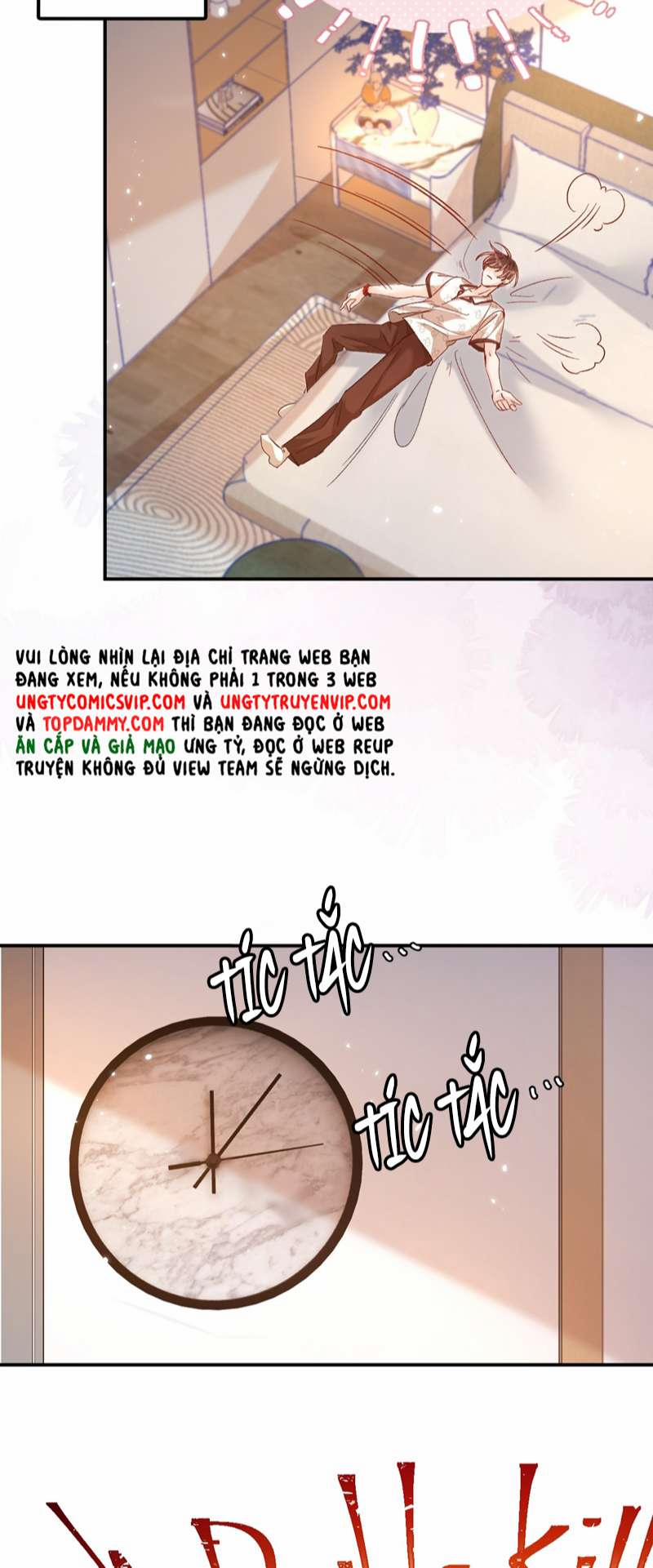 manhwax10.com - Truyện Manhwa Cho Là Thật Chương 41 Trang 12