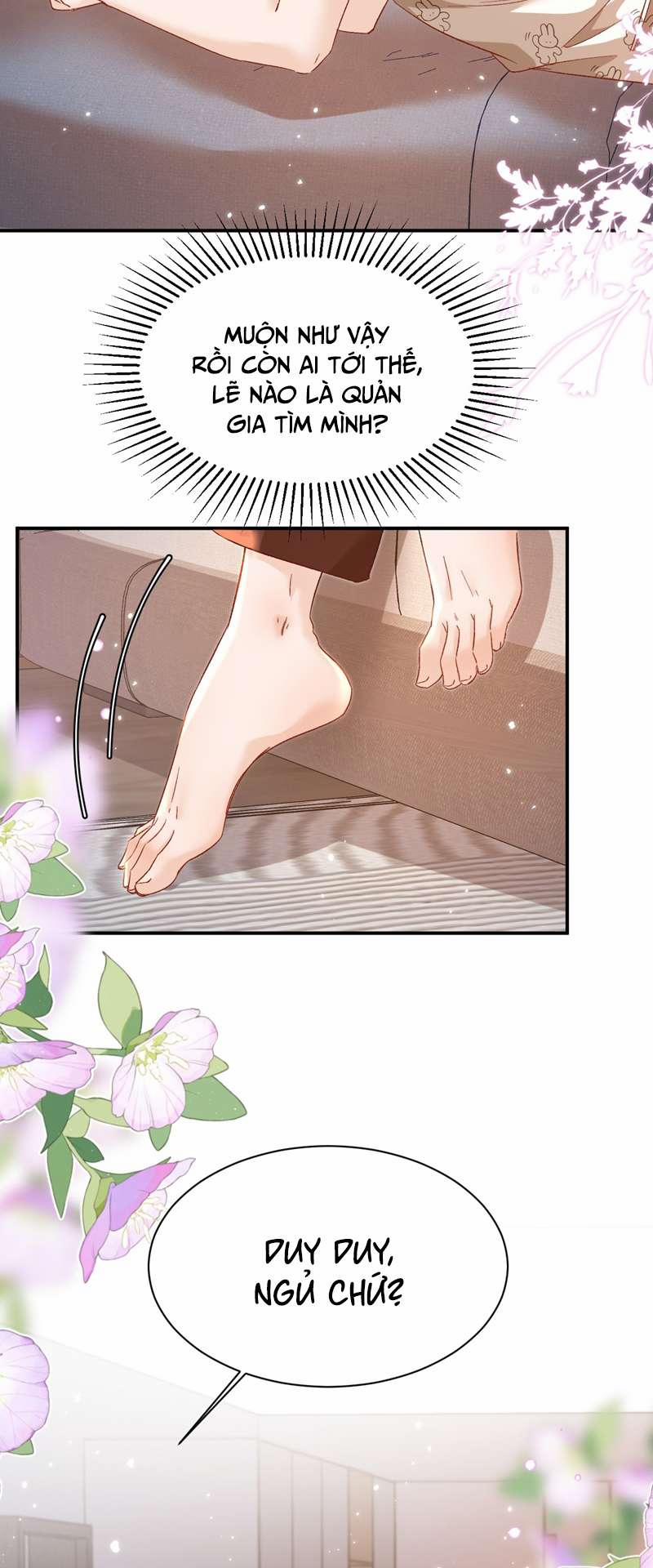 manhwax10.com - Truyện Manhwa Cho Là Thật Chương 41 Trang 14