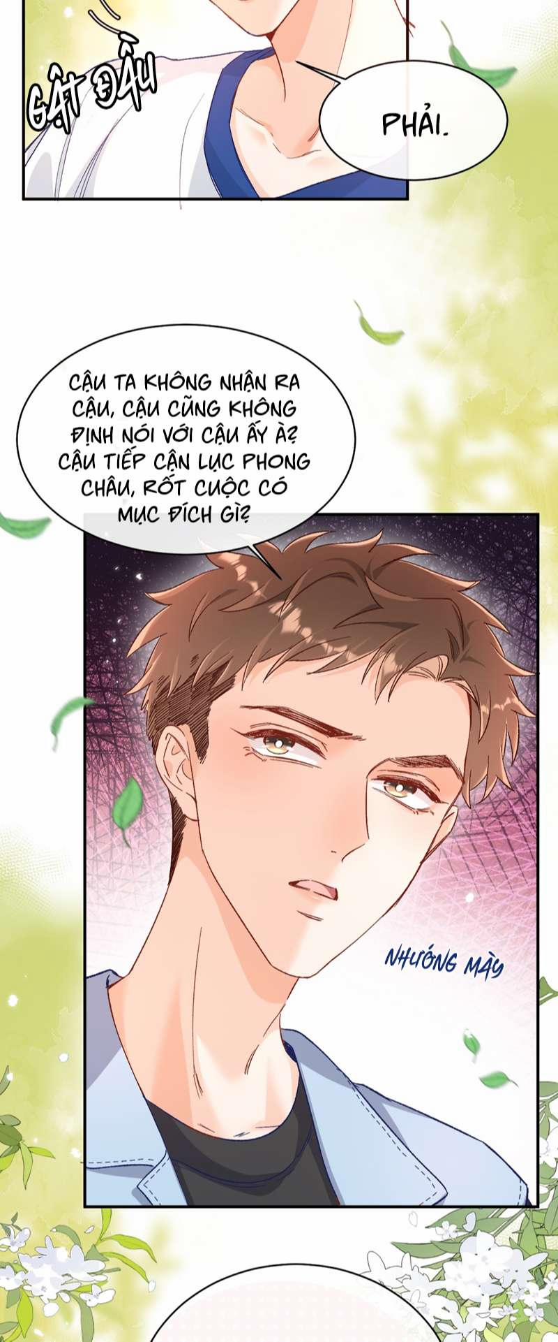 manhwax10.com - Truyện Manhwa Cho Là Thật Chương 41 Trang 3