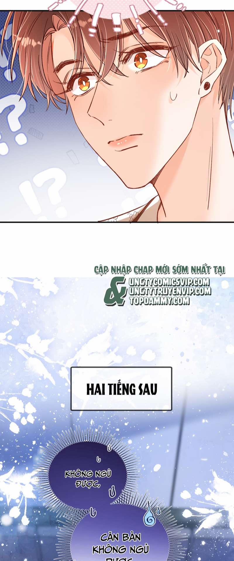 manhwax10.com - Truyện Manhwa Cho Là Thật Chương 41 Trang 21