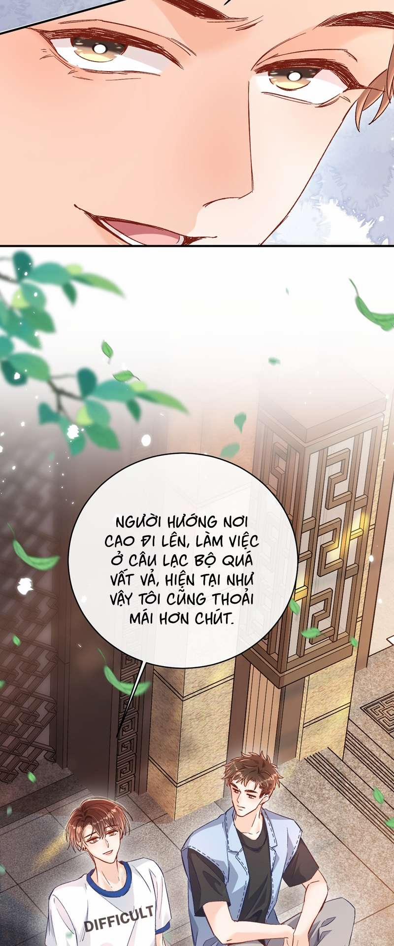 manhwax10.com - Truyện Manhwa Cho Là Thật Chương 41 Trang 5