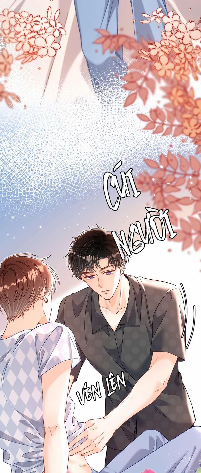 manhwax10.com - Truyện Manhwa Cho Là Thật Chương 45 Trang 4