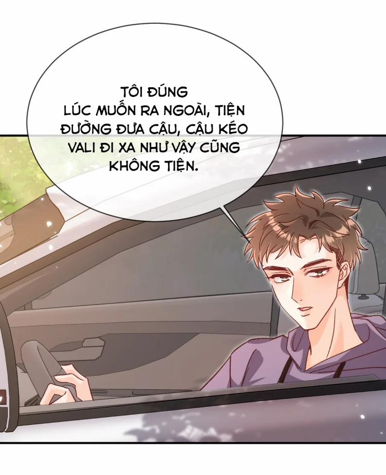 manhwax10.com - Truyện Manhwa Cho Là Thật Chương 49 Trang 18