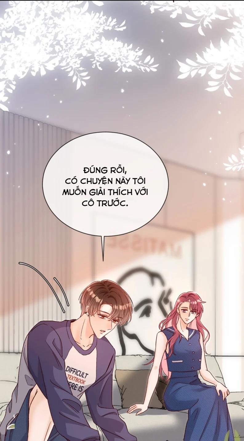 manhwax10.com - Truyện Manhwa Cho Là Thật Chương 49 Trang 20