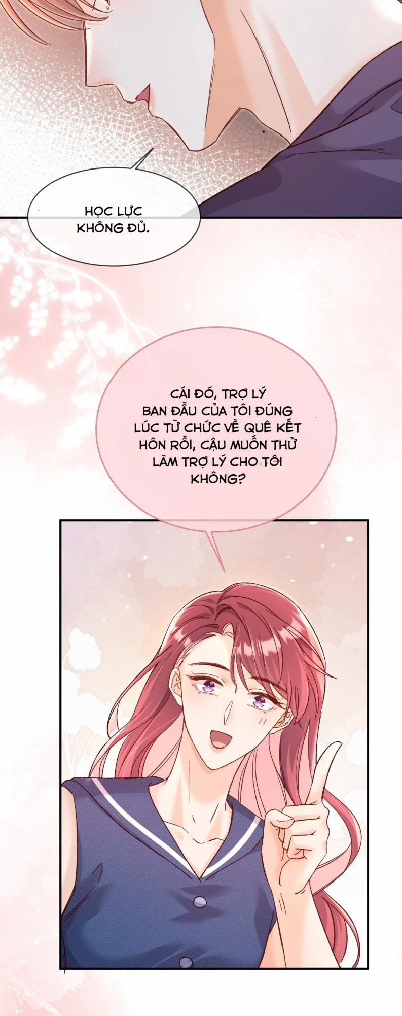 manhwax10.com - Truyện Manhwa Cho Là Thật Chương 49 Trang 25