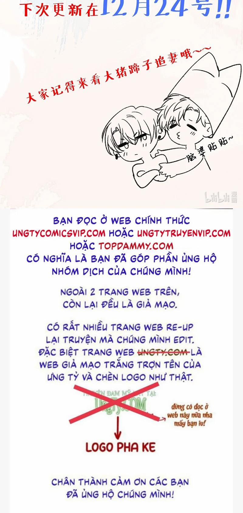 manhwax10.com - Truyện Manhwa Cho Là Thật Chương 54 Trang 32