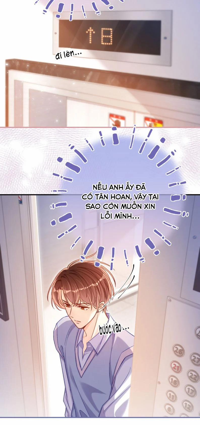 manhwax10.com - Truyện Manhwa Cho Là Thật Chương 56 Trang 16