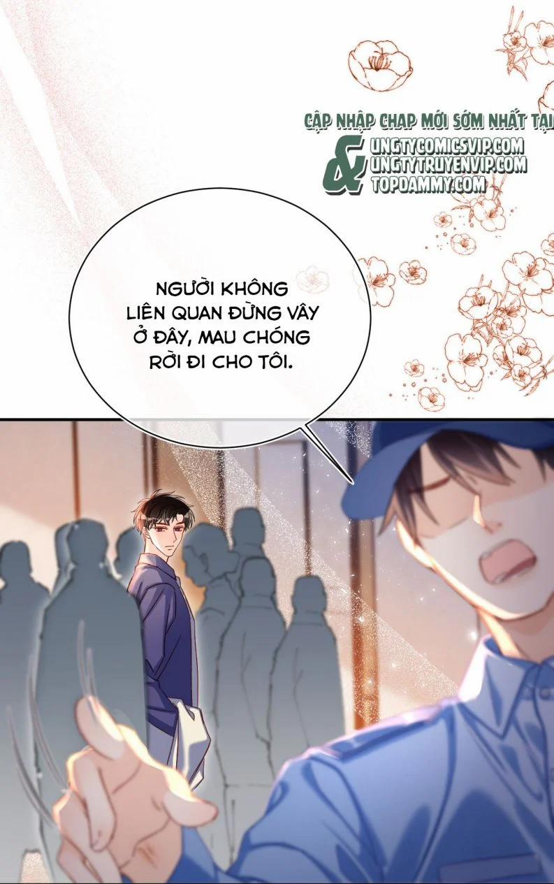 manhwax10.com - Truyện Manhwa Cho Là Thật Chương 56 Trang 22