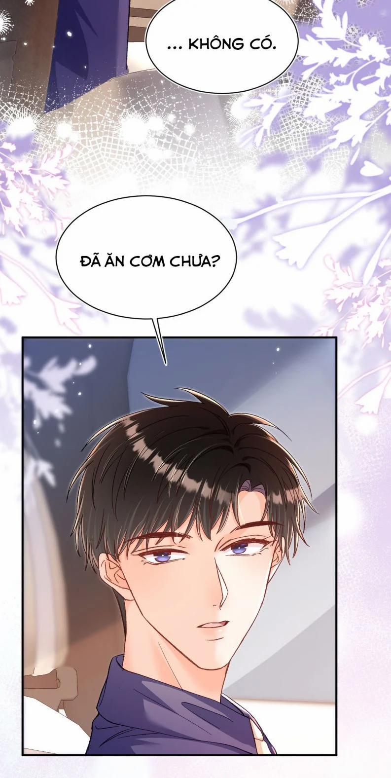 manhwax10.com - Truyện Manhwa Cho Là Thật Chương 58 Trang 10