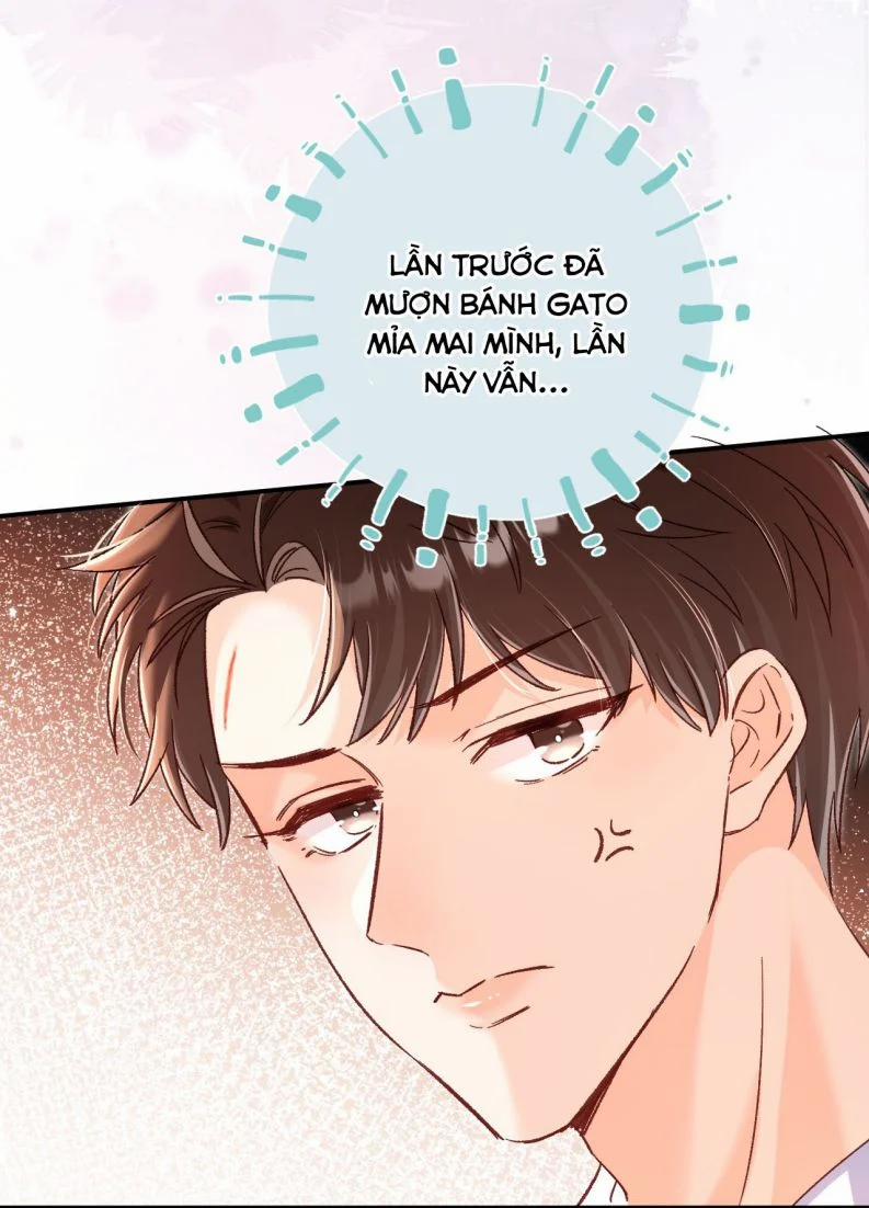 manhwax10.com - Truyện Manhwa Cho Là Thật Chương 60 Trang 6