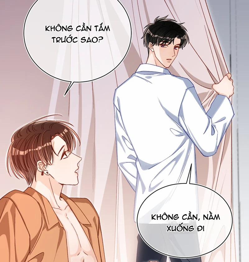 manhwax10.com - Truyện Manhwa Cho Là Thật Chương 62 Trang 27