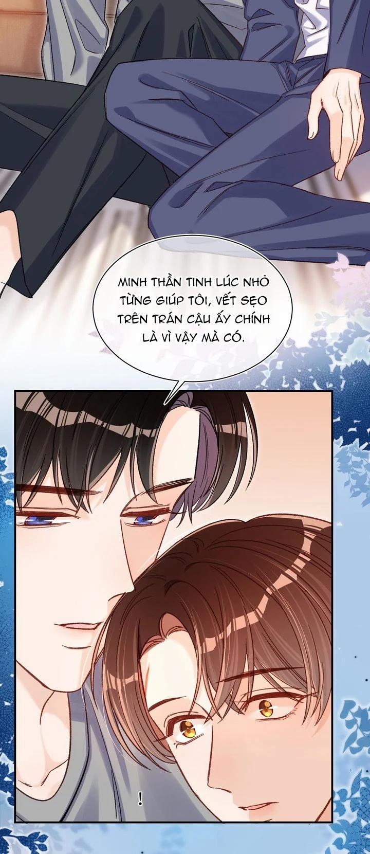 manhwax10.com - Truyện Manhwa Cho Là Thật Chương 63 Trang 17