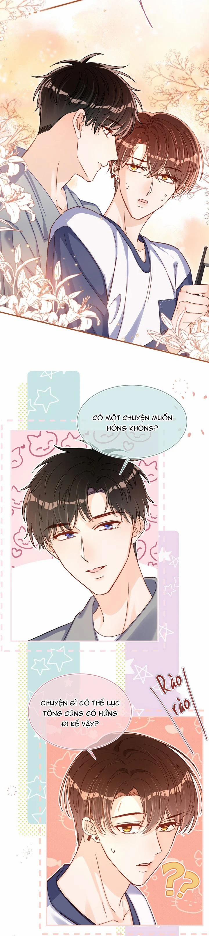 manhwax10.com - Truyện Manhwa Cho Là Thật Chương 63 Trang 3