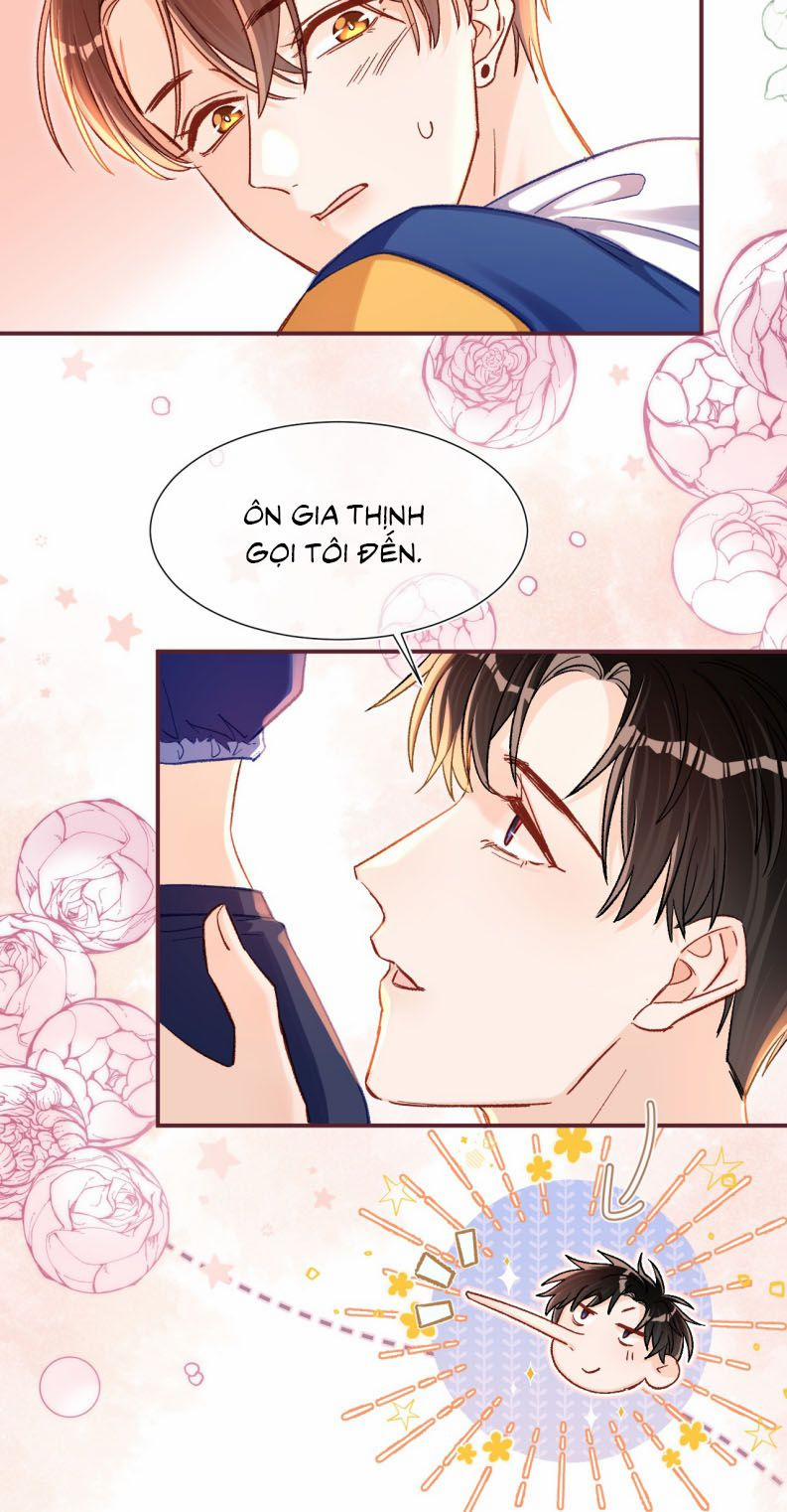 manhwax10.com - Truyện Manhwa Cho Là Thật Chương 67 Trang 21