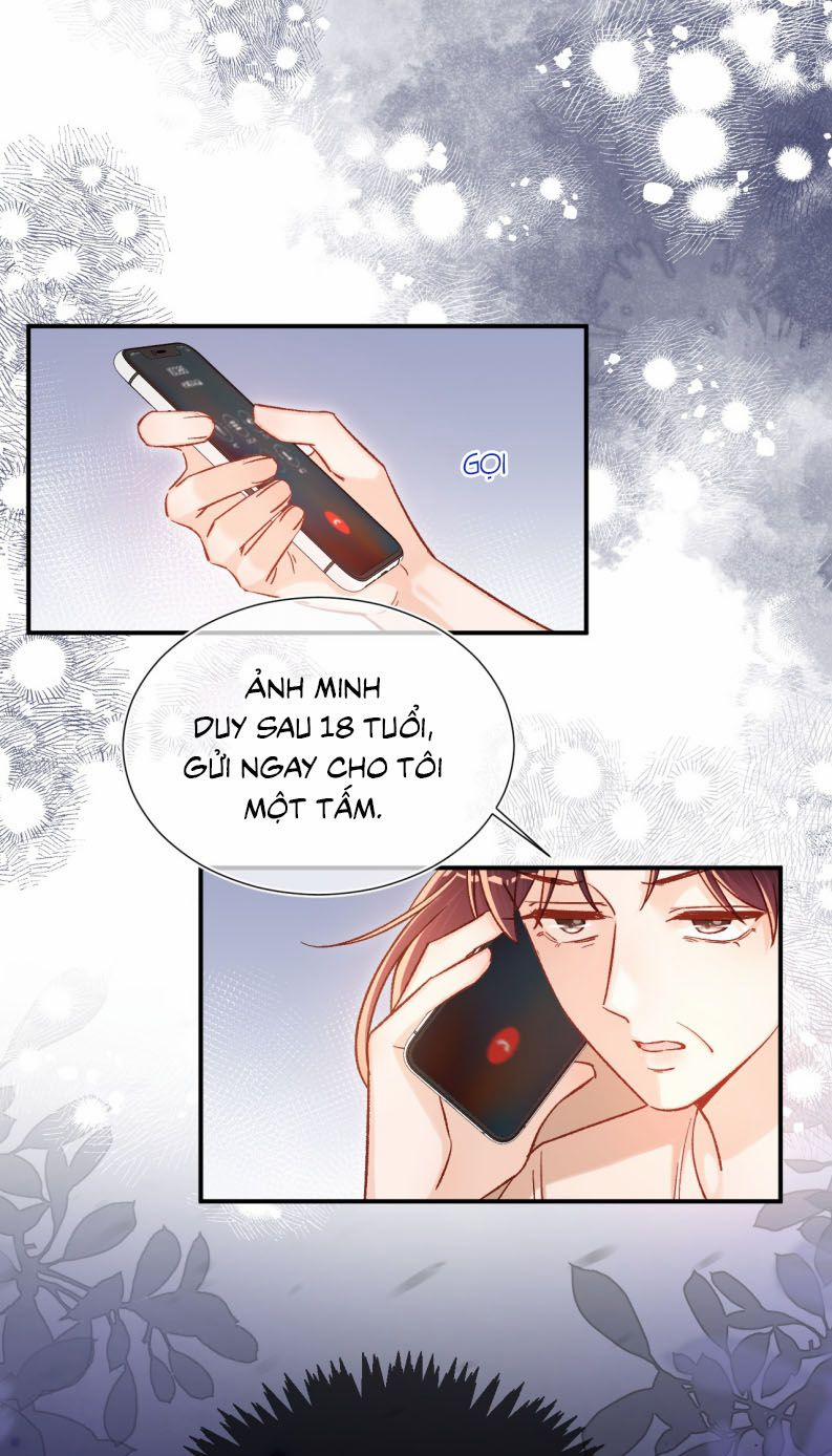 manhwax10.com - Truyện Manhwa Cho Là Thật Chương 67 Trang 9