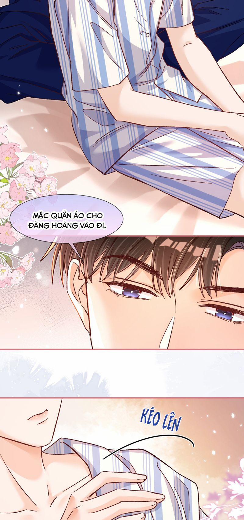 manhwax10.com - Truyện Manhwa Cho Là Thật Chương 68 Trang 16