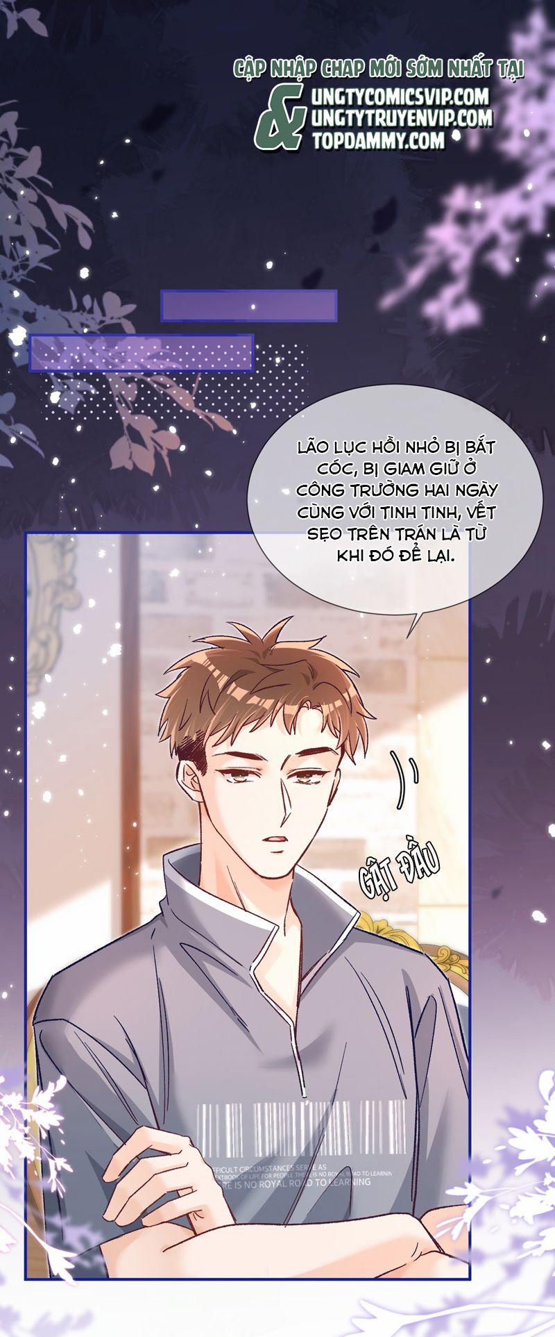 manhwax10.com - Truyện Manhwa Cho Là Thật Chương 68 Trang 3