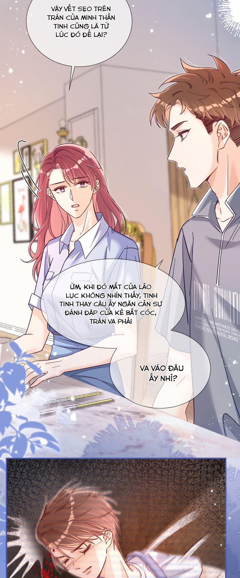 manhwax10.com - Truyện Manhwa Cho Là Thật Chương 68 Trang 6