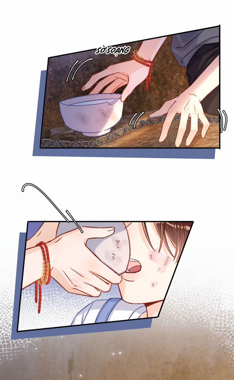 manhwax10.com - Truyện Manhwa Cho Là Thật Chương 69 Trang 25