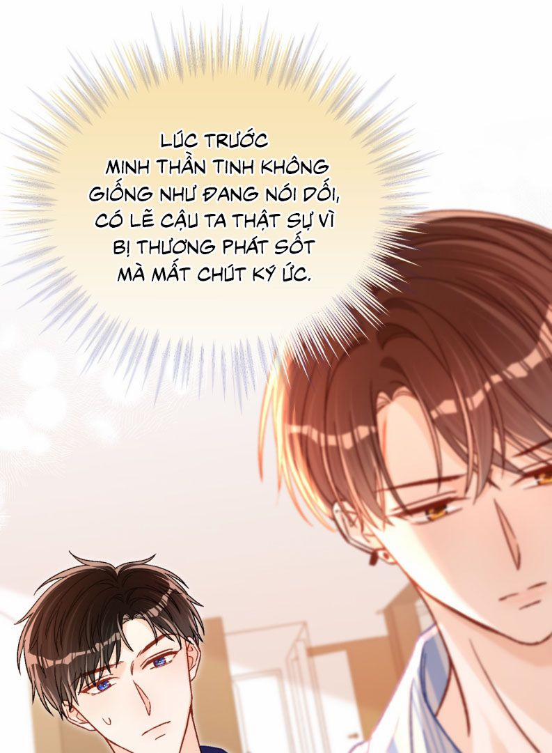 manhwax10.com - Truyện Manhwa Cho Là Thật Chương 69 Trang 7