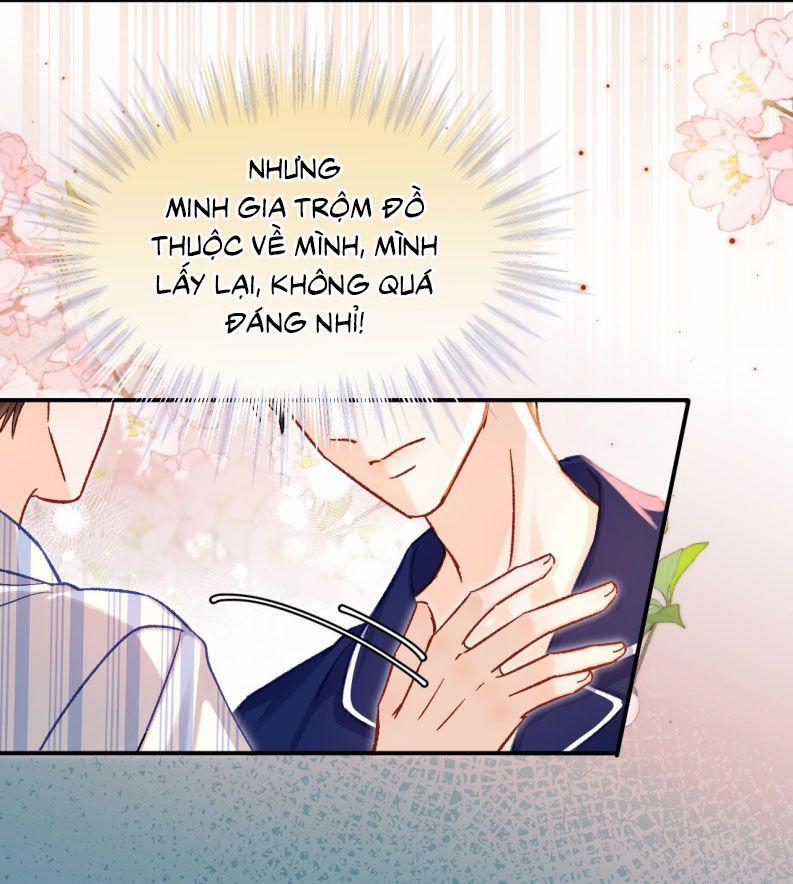 manhwax10.com - Truyện Manhwa Cho Là Thật Chương 69 Trang 9