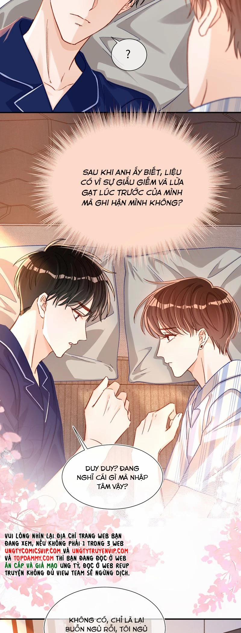 manhwax10.com - Truyện Manhwa Cho Là Thật Chương 71 Trang 7