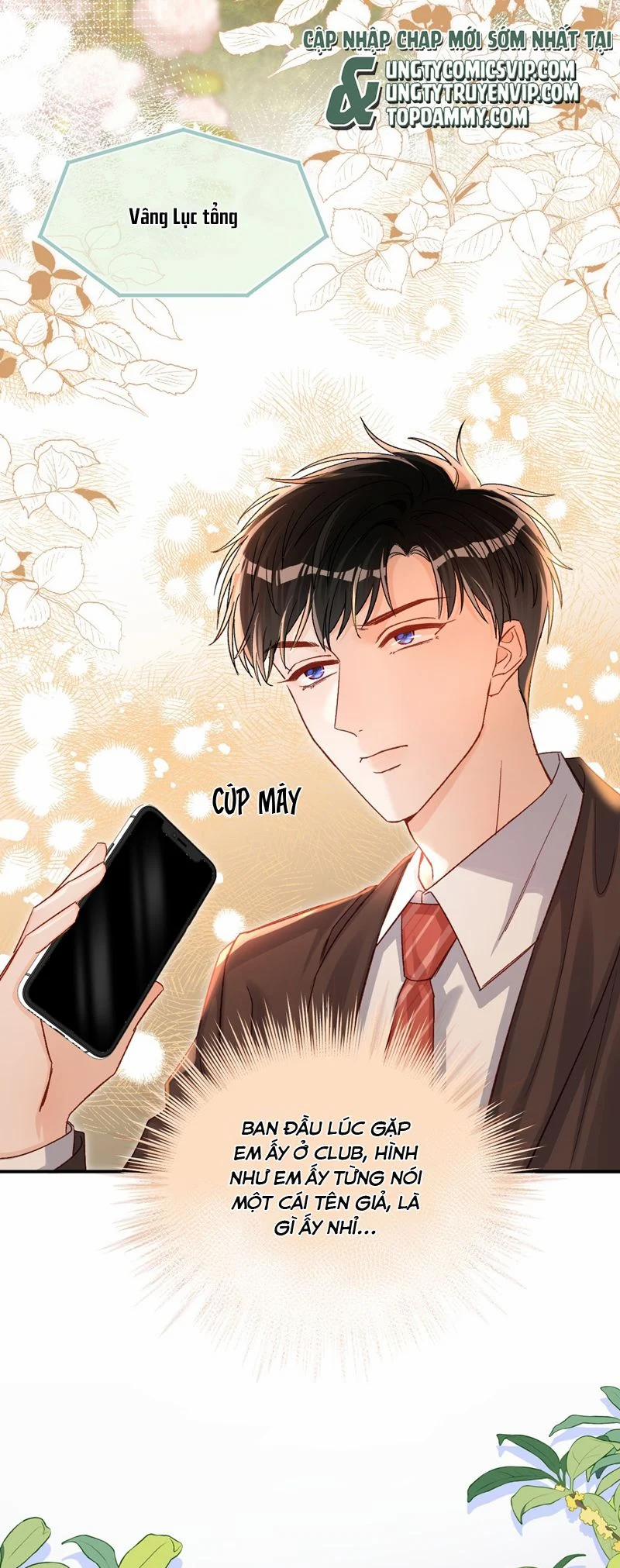 manhwax10.com - Truyện Manhwa Cho Là Thật Chương 72 Trang 15