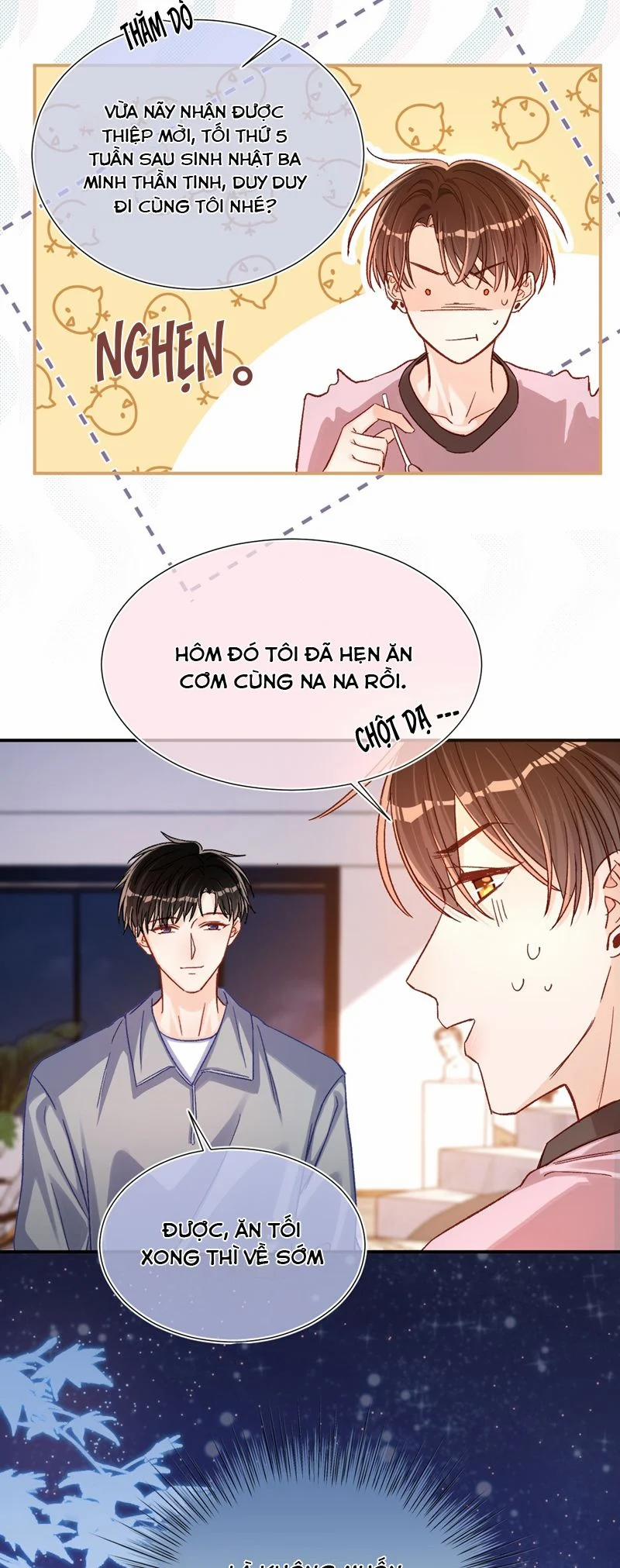 manhwax10.com - Truyện Manhwa Cho Là Thật Chương 72 Trang 17