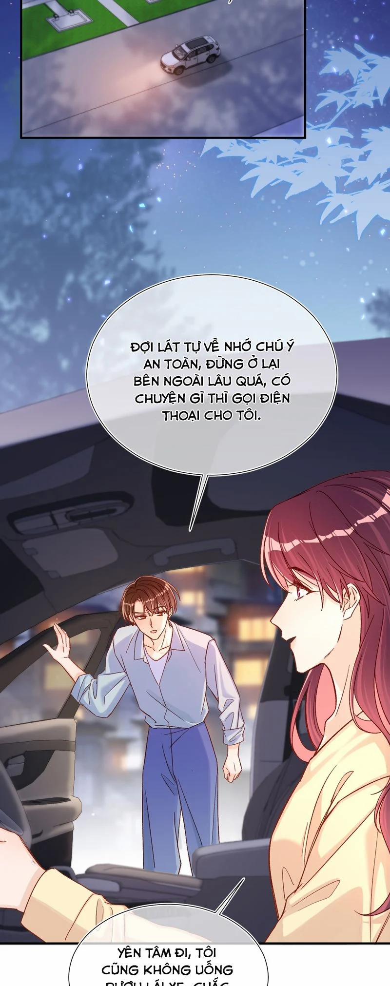 manhwax10.com - Truyện Manhwa Cho Là Thật Chương 72 Trang 22