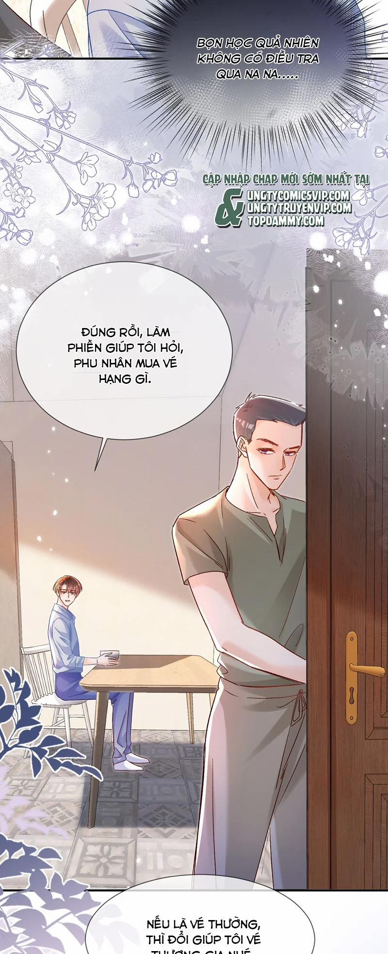 manhwax10.com - Truyện Manhwa Cho Là Thật Chương 73 Trang 24