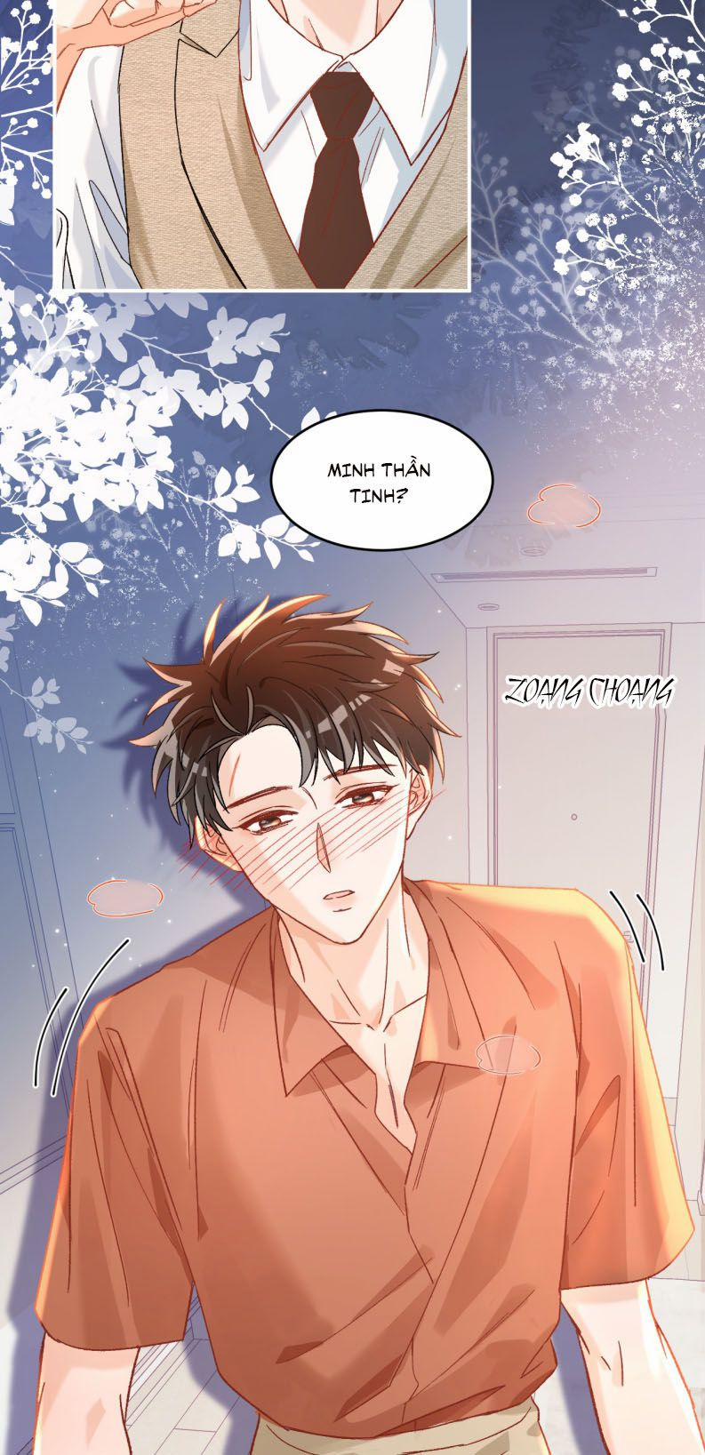 manhwax10.com - Truyện Manhwa Cho Là Thật Chương 74 Trang 21