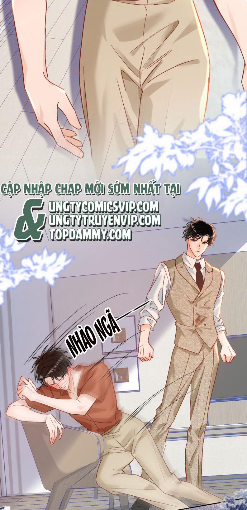 manhwax10.com - Truyện Manhwa Cho Là Thật Chương 74 Trang 22