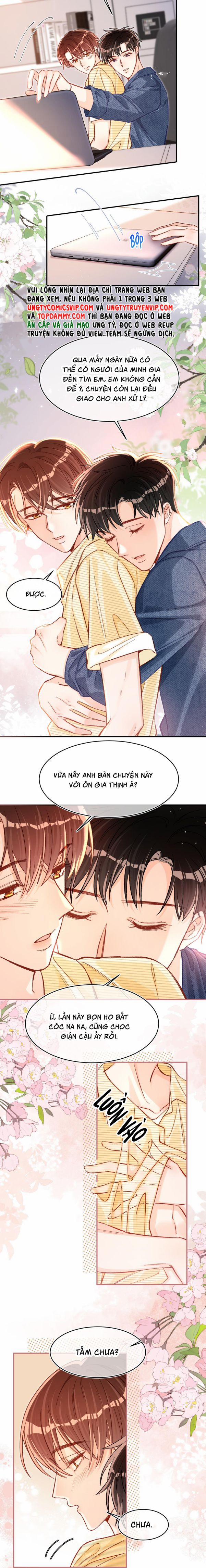 manhwax10.com - Truyện Manhwa Cho Là Thật Chương 77 Trang 9