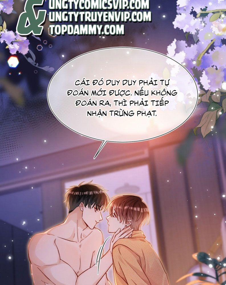 manhwax10.com - Truyện Manhwa Cho Là Thật Chương 78 Trang 32