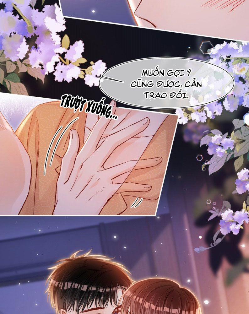 manhwax10.com - Truyện Manhwa Cho Là Thật Chương 78 Trang 34