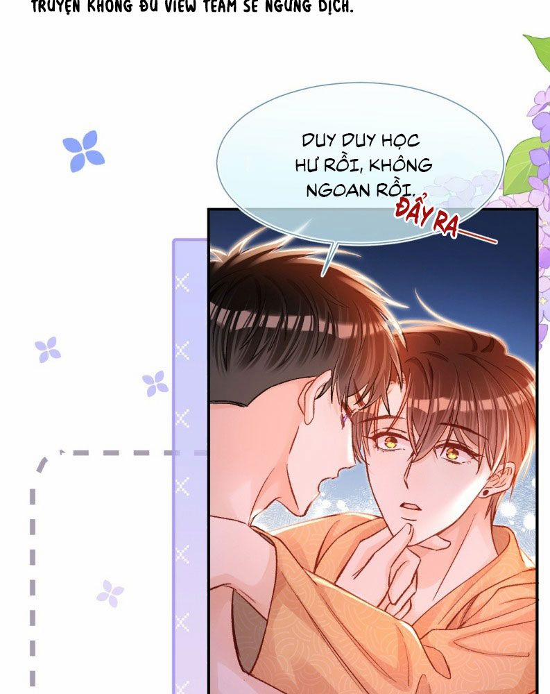 manhwax10.com - Truyện Manhwa Cho Là Thật Chương 78 Trang 37